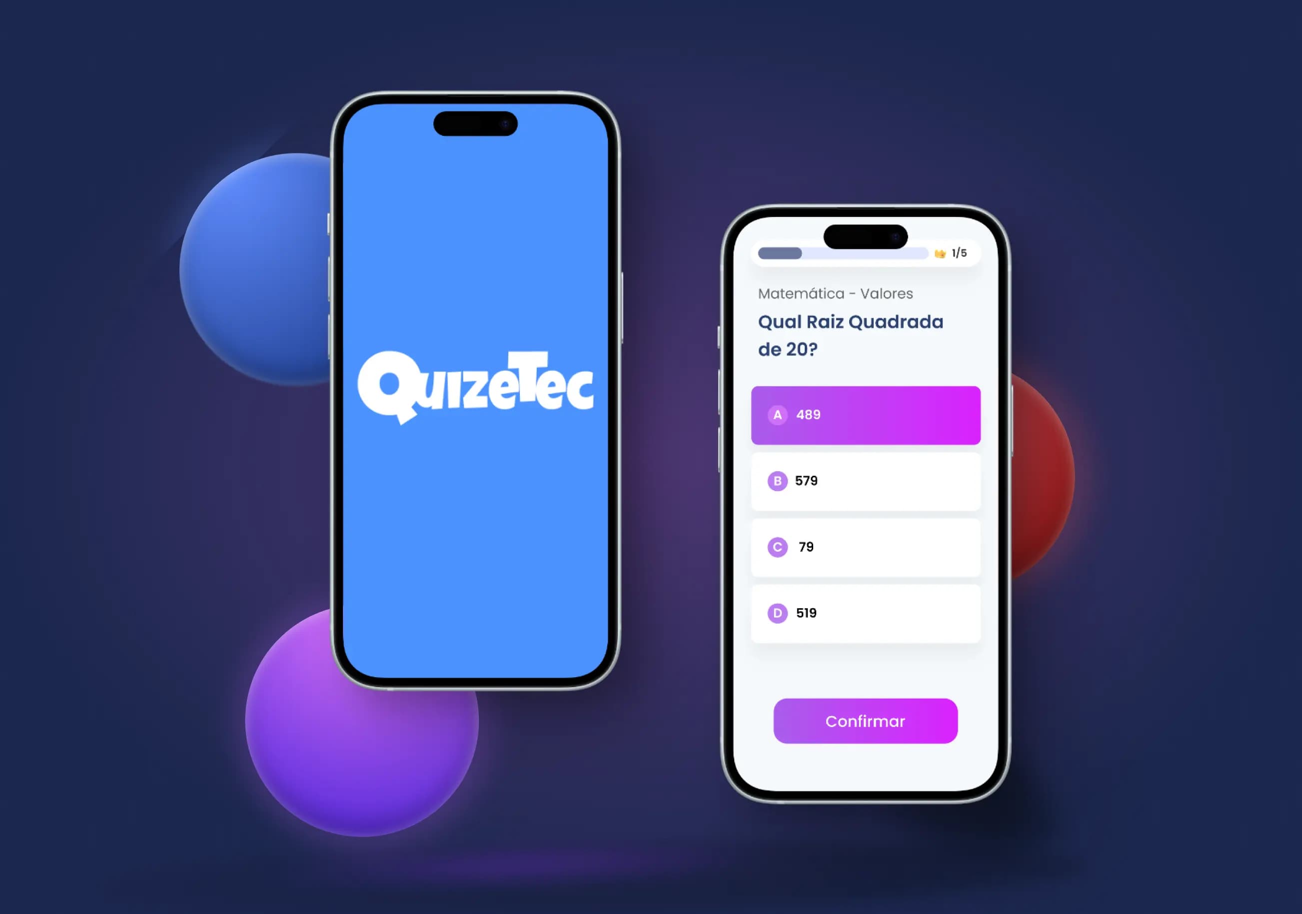 Quizetec