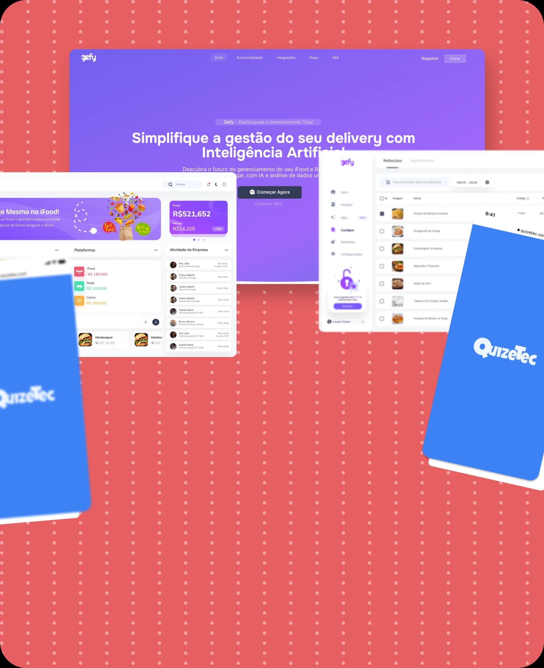 Etec Albert Einstein